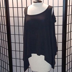 Gudrun Grenz seamless vest. One size. Made in Germany.